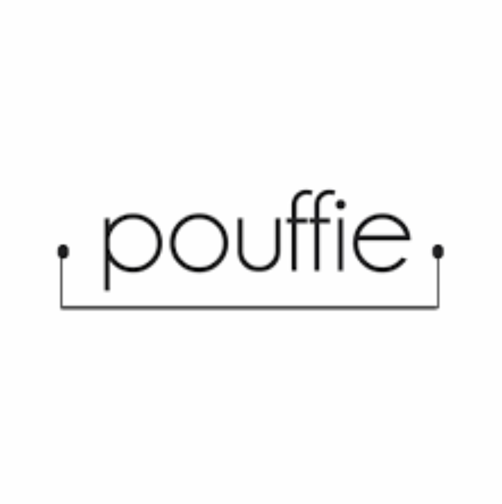 Pouffie